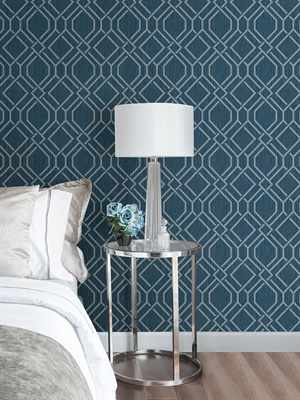Wallpaper Installation Process
